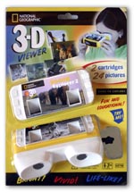 3D Viewer - National Geographic