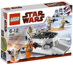LEGO ® Star Wars Rebel Trooper Battle Pack - 8083