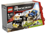 LEGO ® Desert Challenge Racers -8126