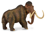 CollectA Woolly Mammoth 1:20 scale - 88304