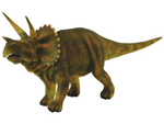 CollectA 88406 Triceratops Deluxe 1:40 scale Replica - RETIRED