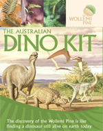 The Australian Dino Kit