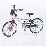 MB BMX Diecast Bike 1:6 scale