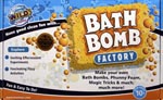 Wild Science Bath Bomb Factory