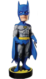 D.C. Comics Batman Head Knocker