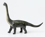 Brachiosaurus Desktop Pen