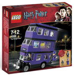 LEGO® Harry Potter - The Knight Bus - 4866