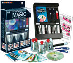 Exclusive Magic Cups and Balls Set
