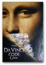 The Da Vinci Code Game