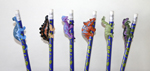 Pencil Topper Dinosaurs (assorted)