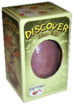 Discover Dino Egg - Dig It Out