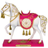 Trail of the Painted Ponies - "Dreamcatcher" Figurine