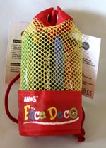 Amos - Face Deco