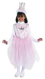 Pink Fairy Dress