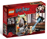 LEGO® Harry Potter - Freeing Dobbie - 4736