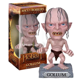 Lord of the Rings - Gollum Bobble Head