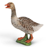 Schleich - Grey Goose - 13678