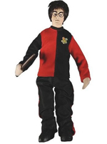 Harry Potter Maze Task Doll - 29cm