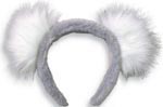 Koala headband