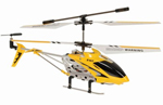 Digitech S107 RC Gyro Stabilised Helicopter