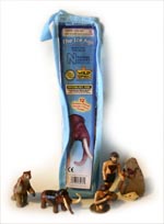 Ice Age Tube