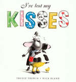 I've Lost My Kisses by Trudie Trewin