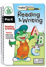LeapPad™ Pre-K Reading and Writing