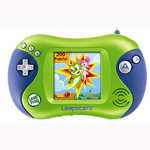 Leapster2™ Game Console -Green