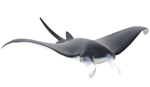 CollectA Manta Ray - 88040