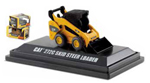 Caterpillar Construction Mini's 272C Skid Steer Loader - 55425