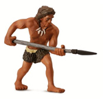CollectA 88526 - Neanderthal Man Replica