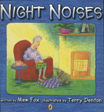Night Noises by Mem Fox
