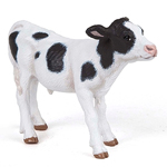 Papo Piebald Calf - 51149