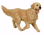 Papo Golden Retriever Dog Male - 54014