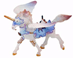 PAPO P39049 Unicorn Pegasus