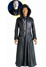 Dr Who - Peter the Winder Action Figure - NEW!
