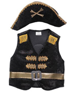 Pirate Outfit