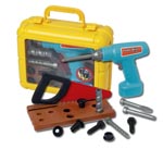 Power Drill Set