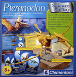 Science & Play - Pteranodon by Clementoni