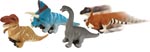 Pull Back Dinosaurs (assorted)