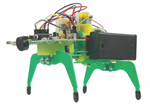 IBotz - QuadraBOTZ - PC Programmable