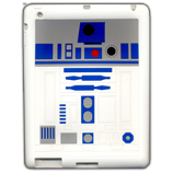 Star Wars R2-D2 iPad Cover