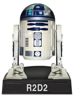 Star Wars - R2-D2 Bobble Head