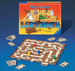 Labyrinth by Ravensburger