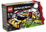LEGO ® Ice Rally Racers -8124