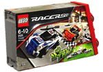 LEGO ® Thunder Raceway Racers -8125