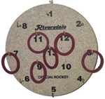 Riversdale - Hookey Ring Toss Game