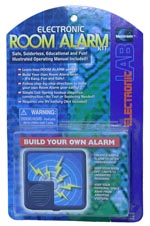 Room Alarm