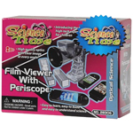 Make Your Own Film Viewer - Periscope Convertible