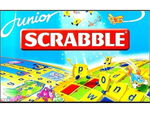 Junior Scrabble Set